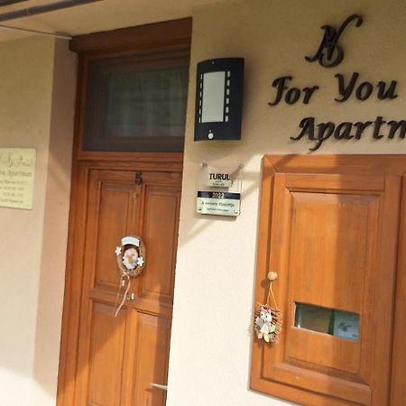 For You Apartman غيولا المظهر الخارجي الصورة