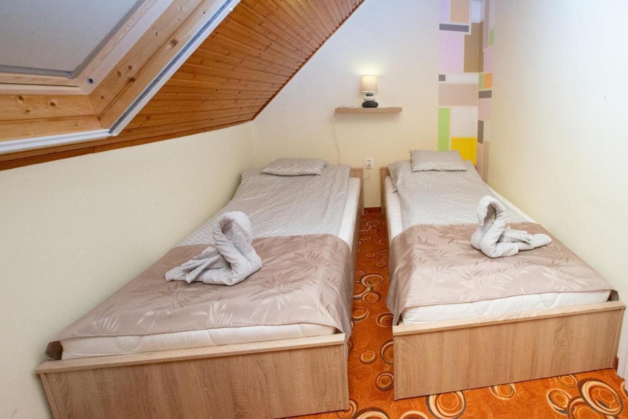 For You Apartman غيولا المظهر الخارجي الصورة