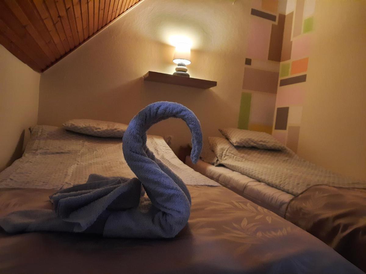 For You Apartman غيولا المظهر الخارجي الصورة