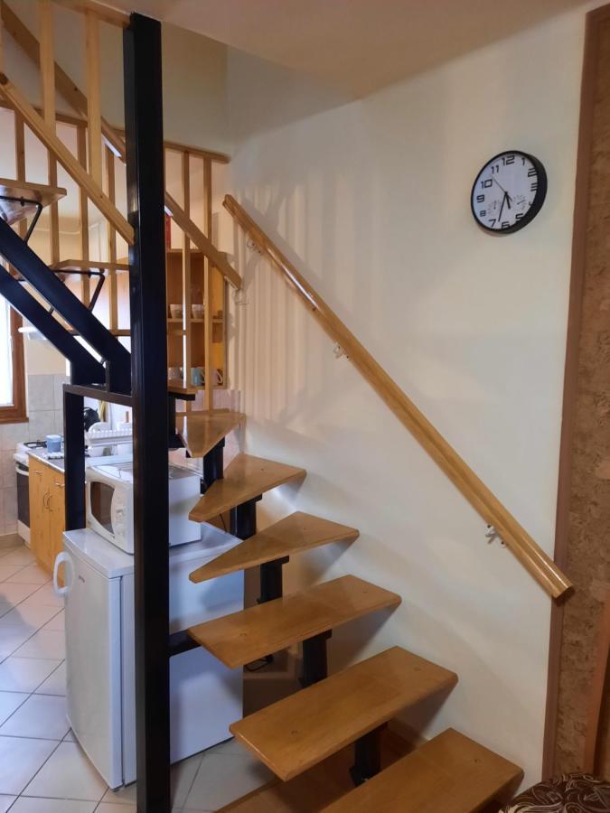 For You Apartman غيولا المظهر الخارجي الصورة