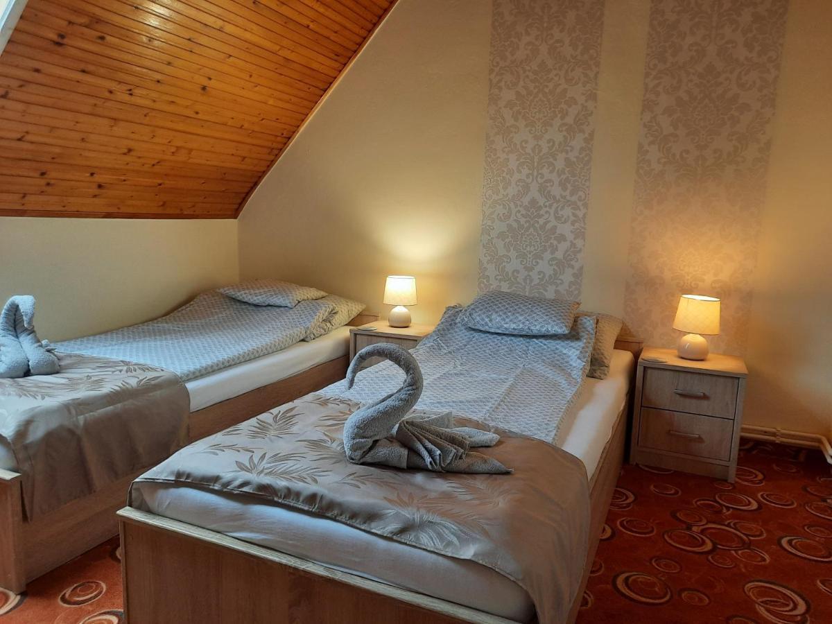 For You Apartman غيولا المظهر الخارجي الصورة