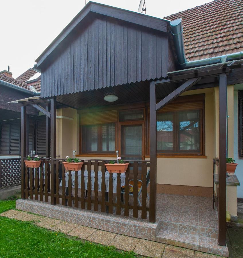 For You Apartman غيولا المظهر الخارجي الصورة