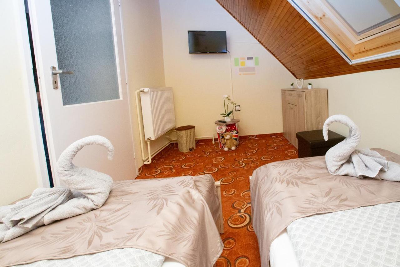 For You Apartman غيولا المظهر الخارجي الصورة