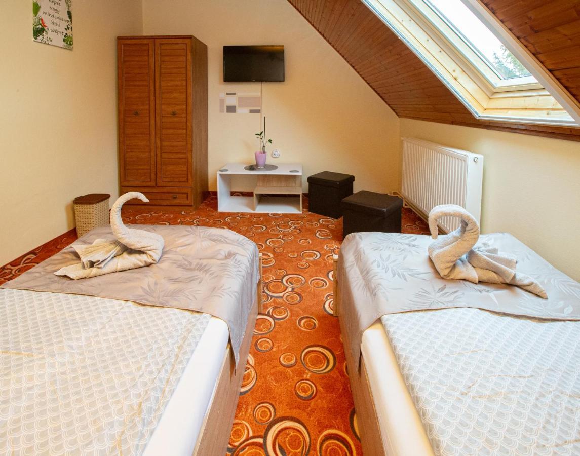 For You Apartman غيولا المظهر الخارجي الصورة