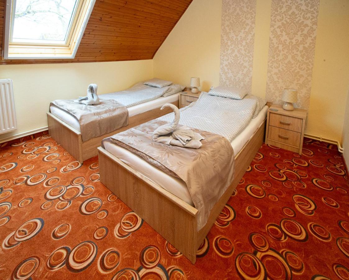 For You Apartman غيولا المظهر الخارجي الصورة
