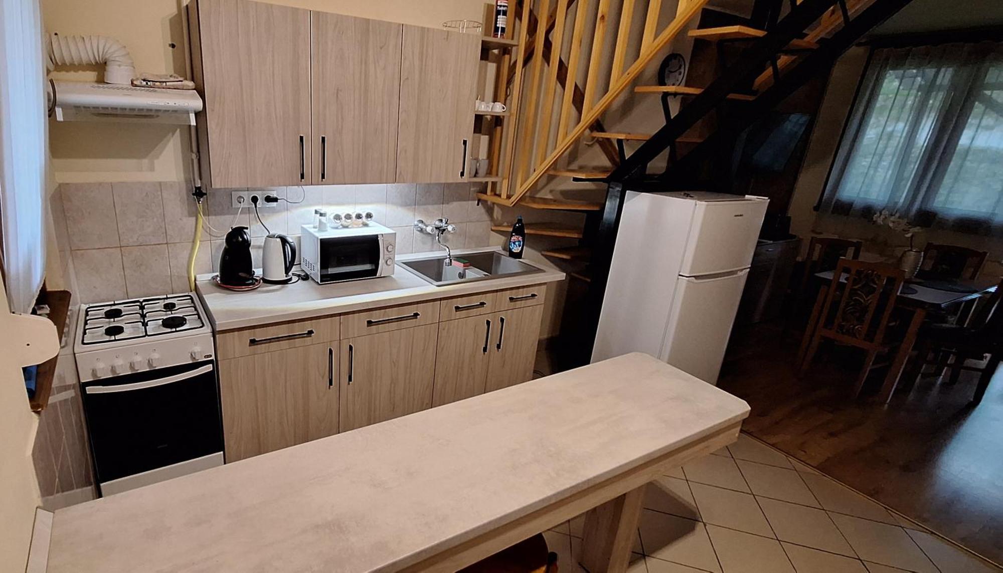 For You Apartman غيولا المظهر الخارجي الصورة