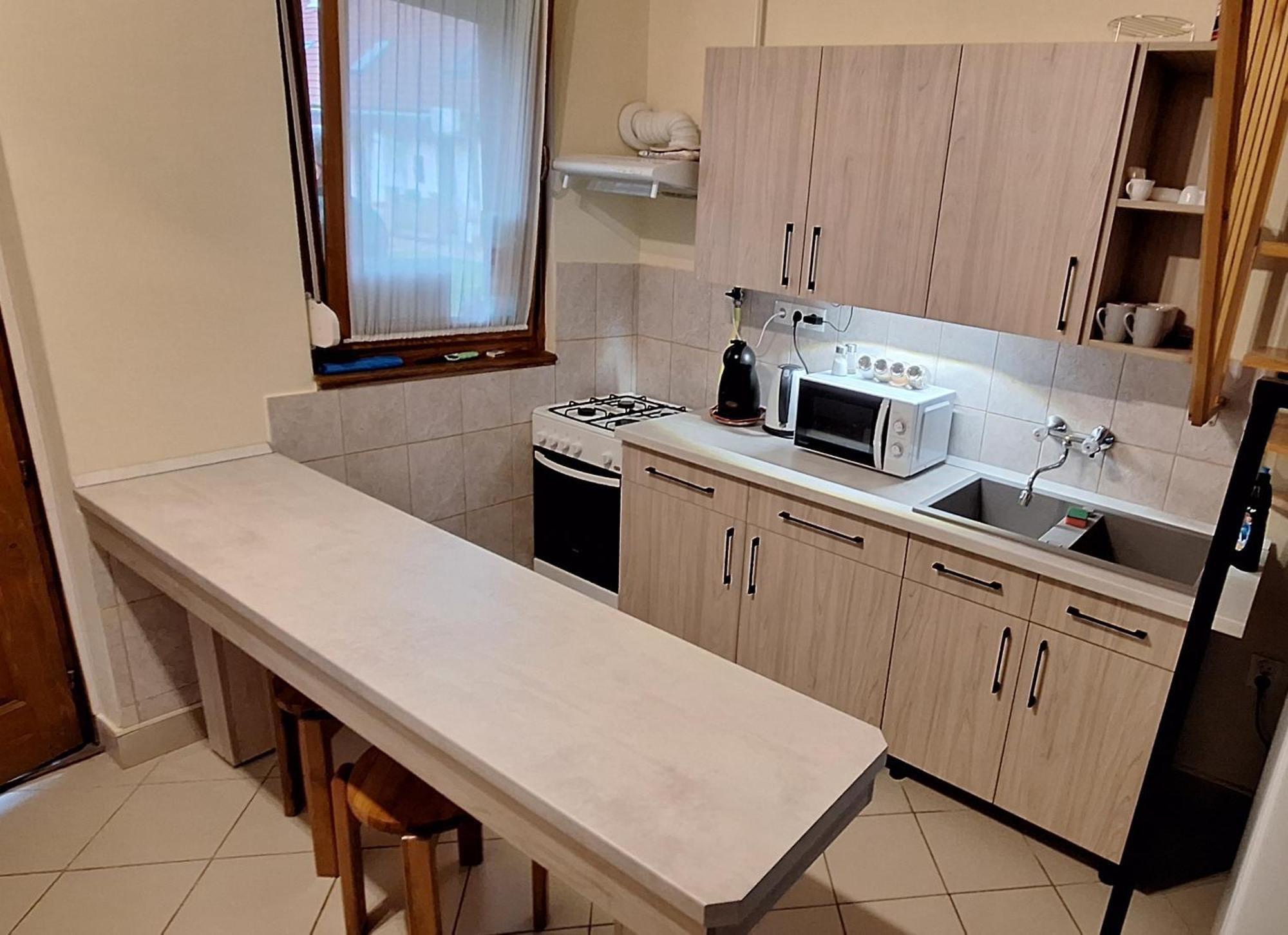 For You Apartman غيولا المظهر الخارجي الصورة