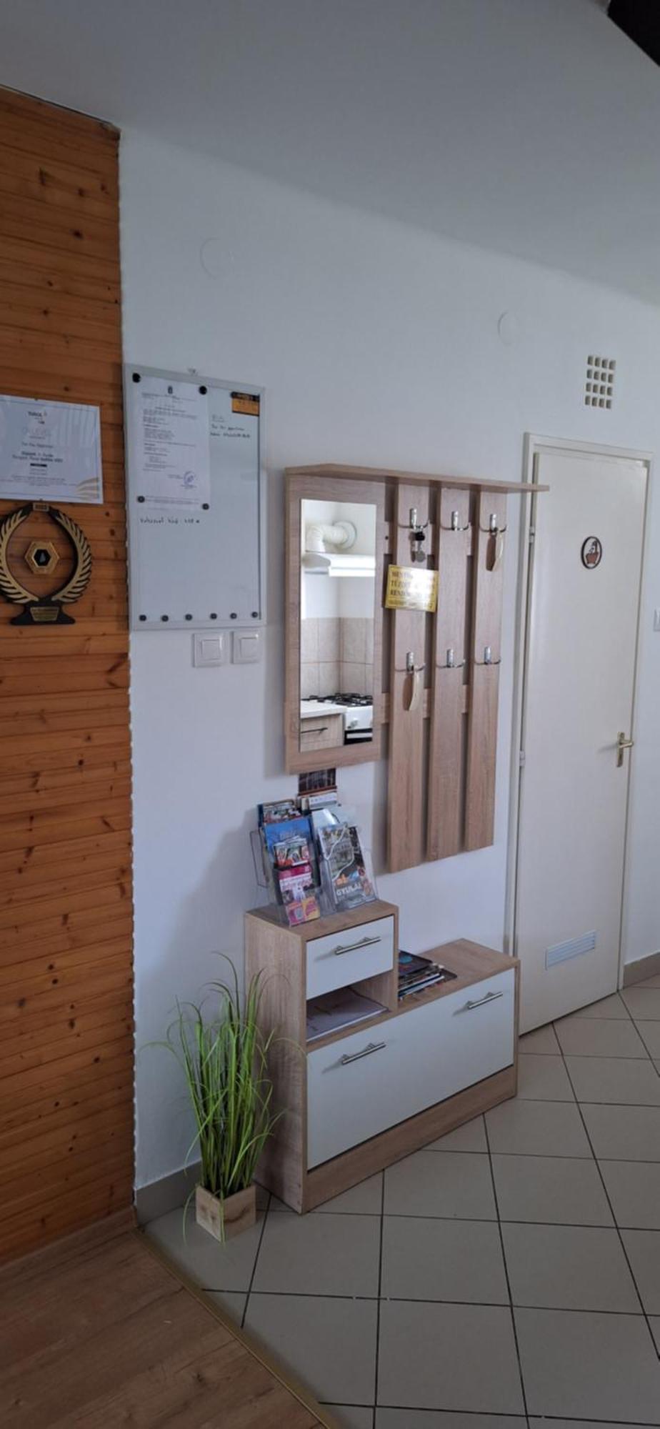 For You Apartman غيولا المظهر الخارجي الصورة