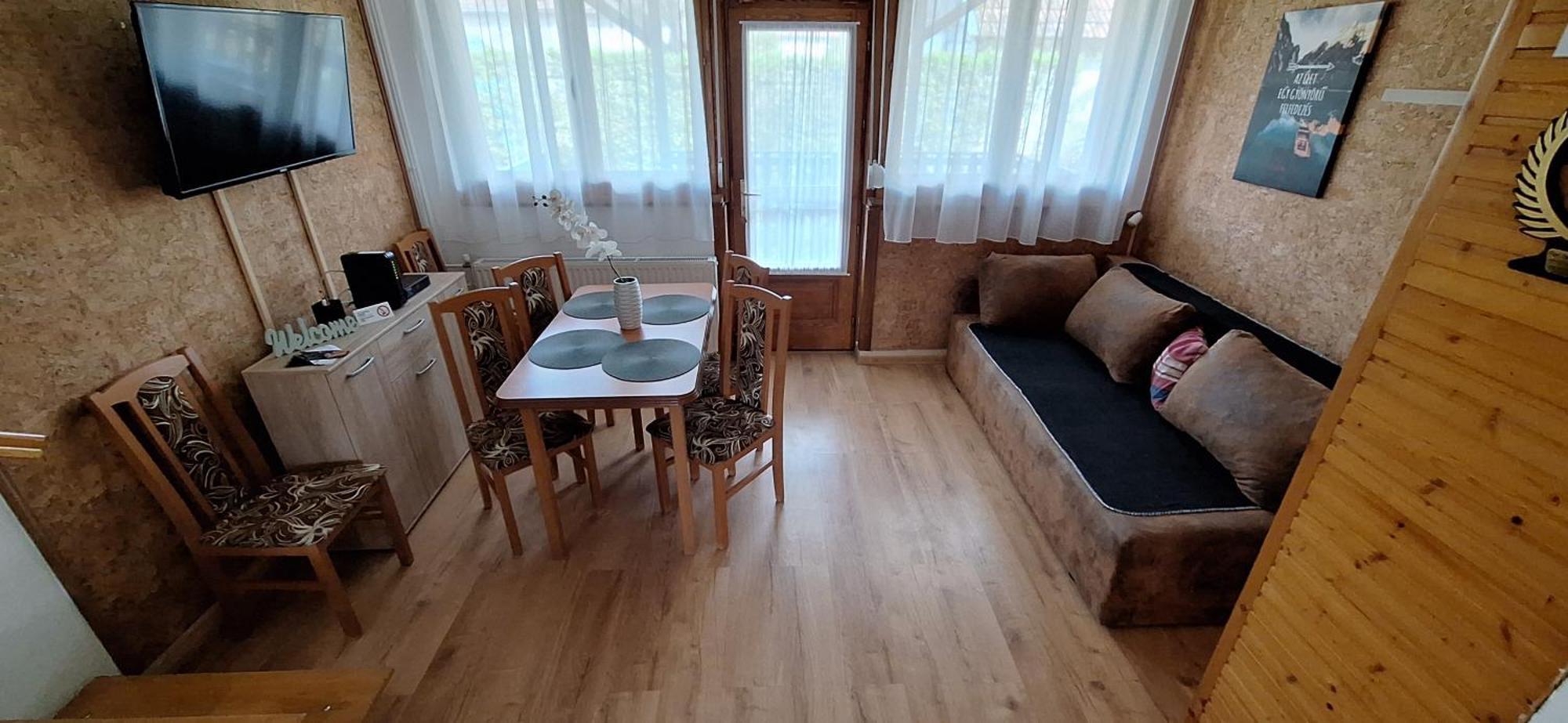 For You Apartman غيولا المظهر الخارجي الصورة