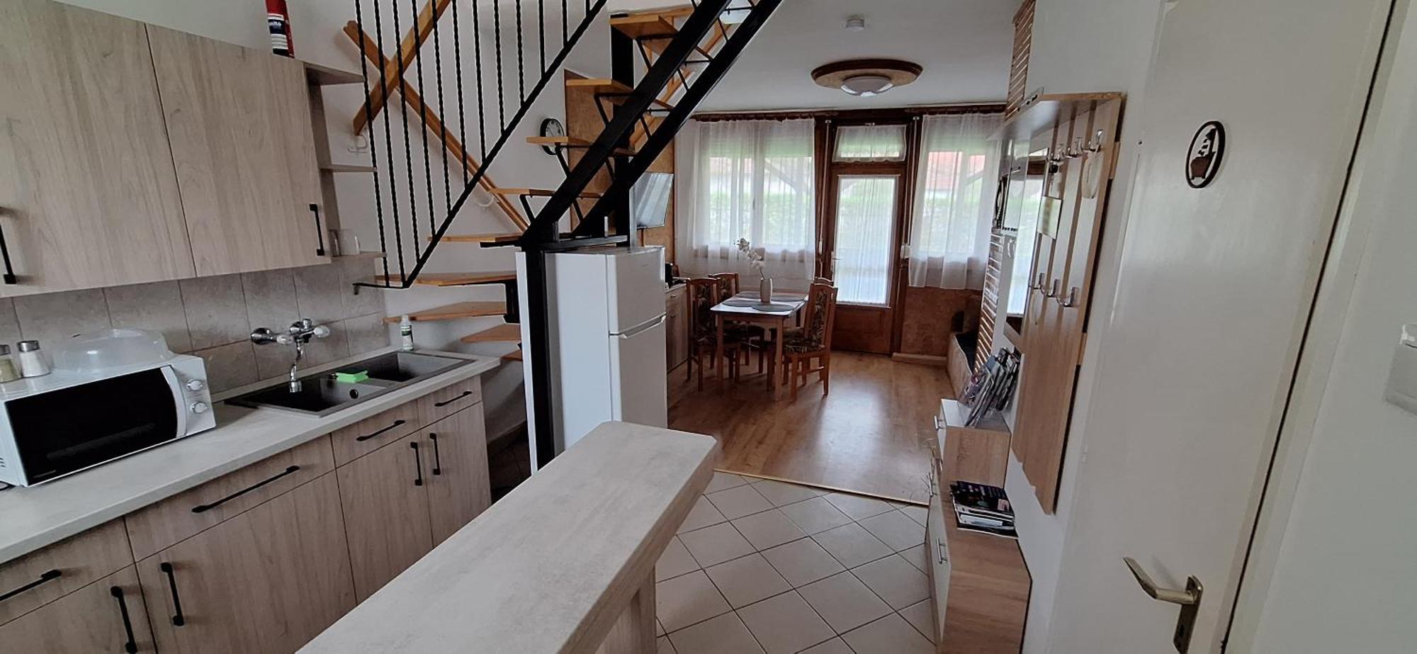 For You Apartman غيولا المظهر الخارجي الصورة